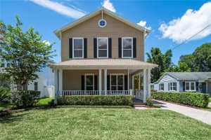 25 STEELE STREET, ORLANDO, FL 32804 Sold 12/08/24