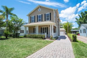 25 STEELE STREET, ORLANDO, FL 32804 Sold 12/08/24