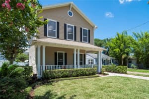 25 STEELE STREET, ORLANDO, FL 32804 Sold 12/08/24