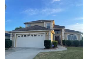 2816 DRIFTING LILLY LOOP, KISSIMMEE, FL 34747 Sold 09/04/24