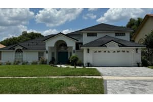 8942 JONATHAN MANOR DRIVE, ORLANDO, FL 32819 Sold 07/31/24