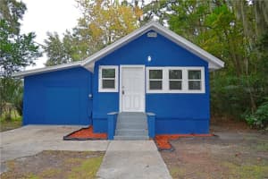 647 S Delaware Ave, DELAND