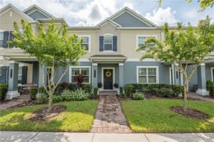 8012 JEREMY JOSEPH ALLEY, WINTER GARDEN, FL 34787 Sold 10/07/24
