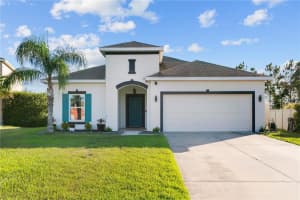 3951 ETERNITY CIRCLE, SAINT CLOUD, FL 34772 Sold 11/18/24
