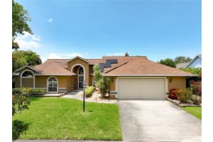 3406 FORT NELSON LANE, MELBOURNE, FL 32934 Sold 02/13/25