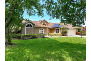 3406 FORT NELSON LANE, MELBOURNE, FL 32934 Sold 02/13/25