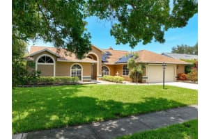 3406 FORT NELSON LANE, MELBOURNE, FL 32934 Sold 02/13/25