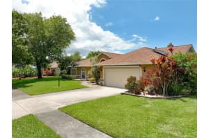 3406 FORT NELSON LANE, MELBOURNE, FL 32934 Sold 02/13/25