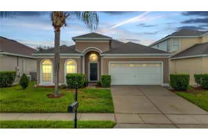 8174 FAN PALM WAY, KISSIMMEE, FL 34747 Sold 09/13/24