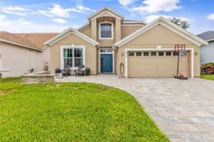 432 EASTBRIDGE DRIVE, OVIEDO, FL 32765 Sold 08/07/24