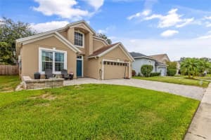 432 EASTBRIDGE DRIVE, OVIEDO, FL 32765 Sold 08/07/24