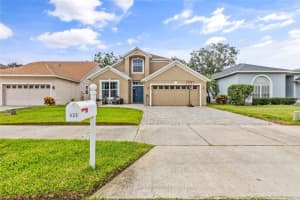 432 EASTBRIDGE DRIVE, OVIEDO, FL 32765 Sold 08/07/24