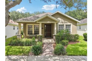 6815 CULTIVATION WAY, WINTER GARDEN, FL 34787 Sold 09/03/24