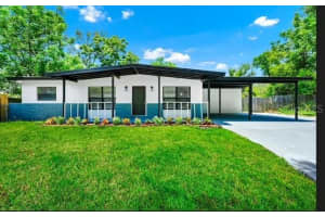 6233 PERRINE DRIVE, ORLANDO, FL 32808 Sold 09/16/24