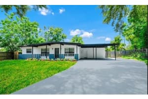 6233 PERRINE DRIVE, ORLANDO, FL 32808 Sold 09/16/24