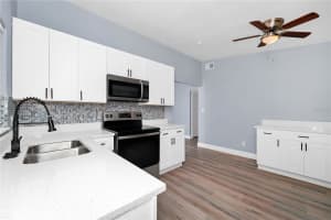 6233 PERRINE DRIVE, ORLANDO, FL 32808 Sold 09/16/24