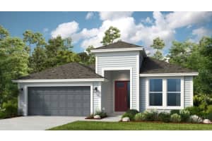 55 OCONEE DRIVE, PALM COAST, FL 32137 Sold 08/07/25