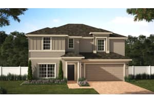 2584 CAVANAUGH DRIVE, ORLANDO, FL 32817 Sold 03/14/25