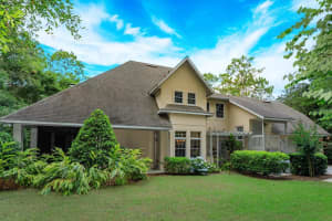 1750 TAYLOR WOODS ROAD, DELAND, FL 32724 Sold 06/02/25