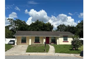 5629 CARRIS COURT, ORLANDO, FL 32810 Sold 09/23/24