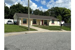 5629 CARRIS COURT, ORLANDO, FL 32810 Sold 09/23/24