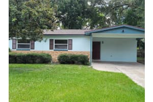 123 LAKE MINNIE DRIVE, SANFORD, FL 32773 Sold 02/14/25