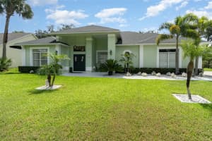 1129 ARBOR GLEN CIRCLE, WINTER SPRINGS, FL 32708 Sold 08/30/24