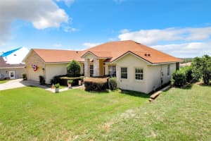 9618 SPRING LAKE DRIVE, CLERMONT, FL 34711 Sold 10/01/24
