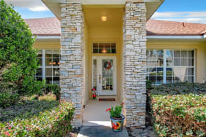 9618 SPRING LAKE DRIVE, CLERMONT, FL 34711 Sold 10/01/24