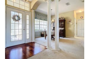 9618 SPRING LAKE DRIVE, CLERMONT, FL 34711 Sold 10/01/24