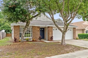 4529 BRIDGETON LANE, ORLANDO, FL 32817 Sold 08/02/24