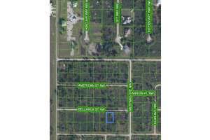 324 BELLANCA STREET, LAKE PLACID, FL 33852 Sold 11/19/24