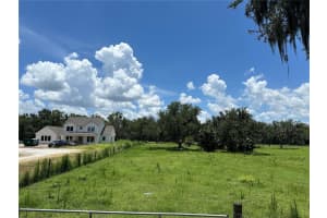 Lot 4E PINE WAY, SANFORD, FL 32773 - MLS#MFRO6220396