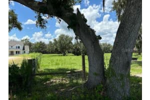 Lot 4E PINE WAY, SANFORD, FL 32773 - MLS#MFRO6220396