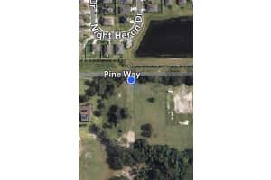 Lot 4E PINE WAY, SANFORD, FL 32773 - MLS#MFRO6220396