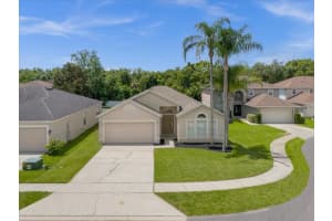 133 CARMEL BAY DRIVE, SANFORD, FL 32771 Sold 10/08/24