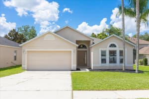 133 CARMEL BAY DRIVE, SANFORD, FL 32771 Sold 10/08/24