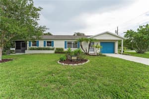 3300 SEA GRAPE DRIVE, HERNANDO BEACH, FL 34607 Sold 03/10/25