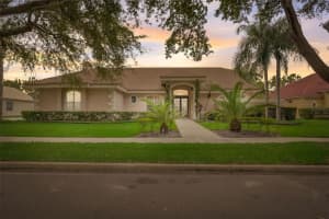 2408 LIELASUS DRIVE, ORLANDO, FL 32835 Sold 02/25/25