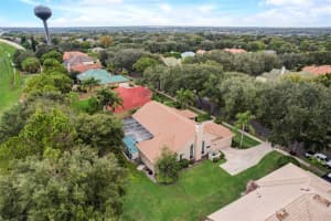 2408 LIELASUS DRIVE, ORLANDO, FL 32835 Sold 02/25/25