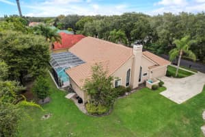 2408 LIELASUS DRIVE, ORLANDO, FL 32835 Sold 02/25/25