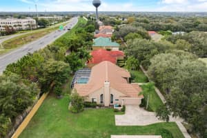 2408 LIELASUS DRIVE, ORLANDO, FL 32835 Sold 02/25/25