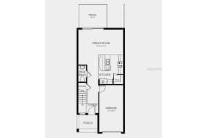3752 SEPIA STREET, KISSIMMEE, FL 34758 Sold 10/24/24