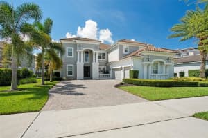 15168 SHONAN GOLD DRIVE, WINTER GARDEN, FL 34787 Sold 06/10/25
