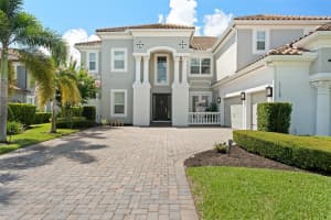 15168 SHONAN GOLD DRIVE, WINTER GARDEN, FL 34787 Sold 06/10/25