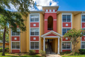 3502 Windy Walk Way #2104, ORLANDO
