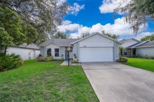 1284 BRIDLEBROOK DRIVE, CASSELBERRY, FL 32707 Sold 10/31/24