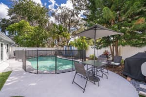 1284 BRIDLEBROOK DRIVE, CASSELBERRY, FL 32707 Sold 10/31/24