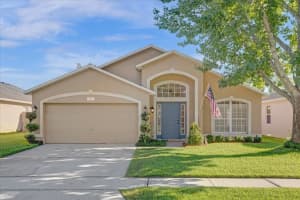 1831 ASHLAND TRAIL, OVIEDO, FL 32765 Sold 08/06/24