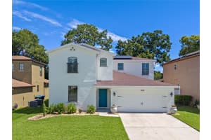 2921 WHISTLEWOOD DRIVE, ORLANDO, FL 32810 Sold 09/25/24